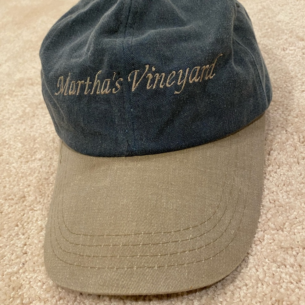 Martha’s Vineyard Hat